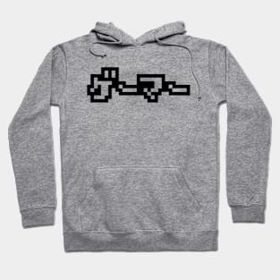 Japanese Gamer ゲーマー Hoodie